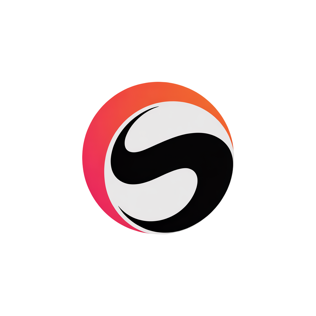 快播影院 Logo