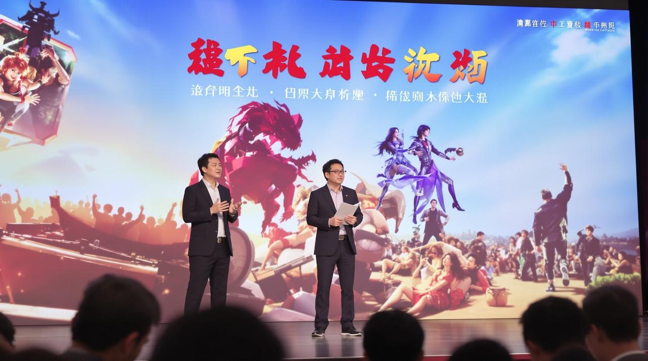 快播影院2026年片单发布,12部精品力作即将与观众见面
